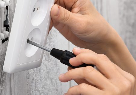 Additional Power Outlets